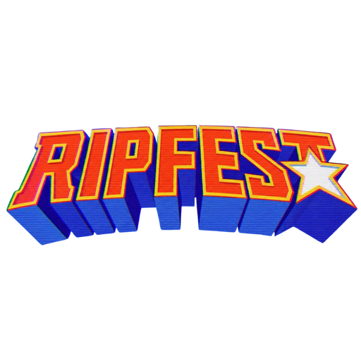 See all events by RipFest RipFest